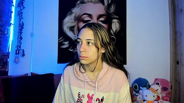 TANIA 06 online show from January 12, 2026, 1:16 pm