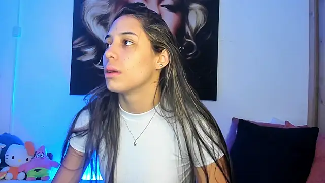 TANIA 06 online show from January 18, 2026, 1:26 pm