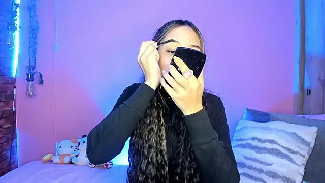 TANIA 06 online show from February 6, 2026, 1:25 pm