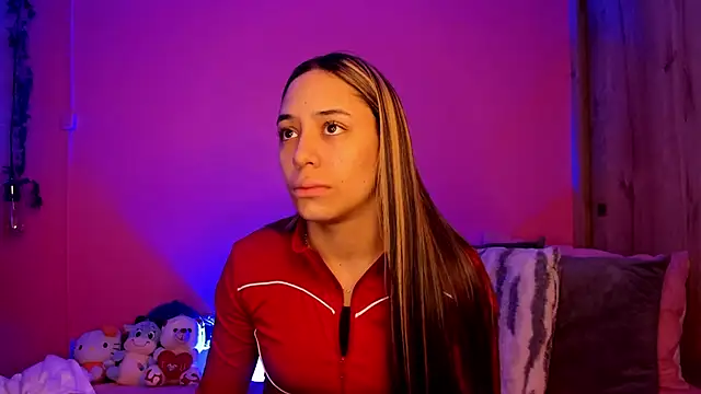 TANIA 06 online show from February 7, 2026, 1:04 pm