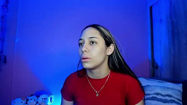 TANIA 06 online show from February 9, 2026, 1:15 pm