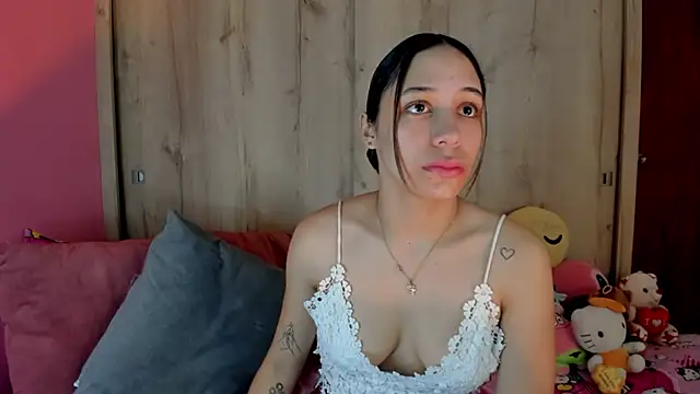 TANIA 06 online show from June 20, 2026, 1:03 pm