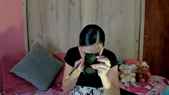 TANIA 06 online show from June 21, 2026, 2:41 pm