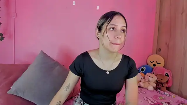 TANIA 06 online show from June 26, 2026, 1:15 pm