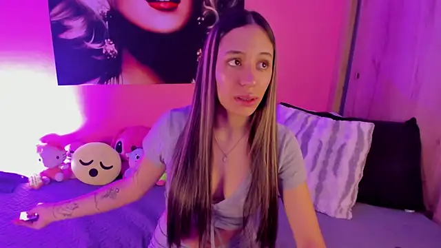 TANIA 06 online show from June 30, 2026, 8:10 pm