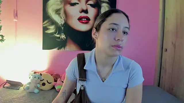 TANIA 06 online show from July 6, 2026, 1:08 pm