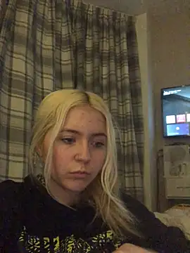 Blondie Sofia Essexbabe online show from March 17, 2025, 11:54 pm