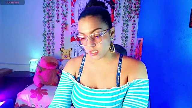 Vicky Miller 05 online show from May 15, 2026, 7:21 pm