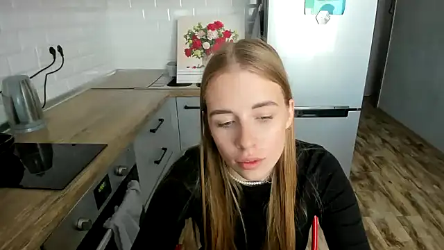 AnnNorriss online show from October 31, 2025, 10:16 am