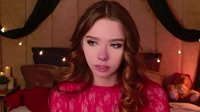 Sierra Fane online show from March 2, 2025, 12:31 am