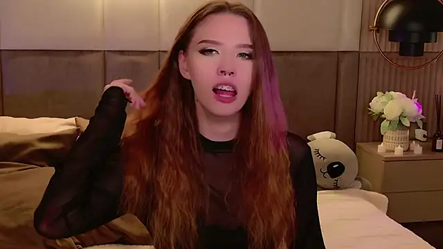 Sierra Fane online show from March 19, 2025, 2:48 am