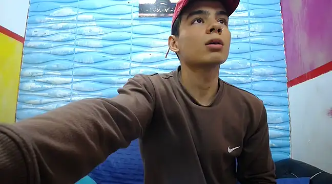 Snapshot of seigfried0 chatting on March 5, 2025, 7:06 pm seigfried0 online show from March 5, 2025, 7:06 pm