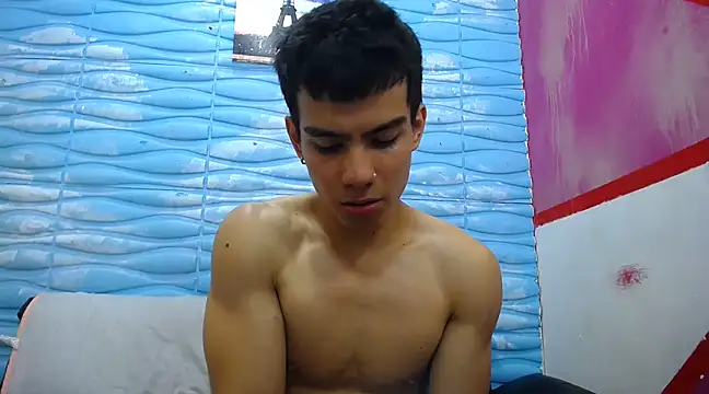 Snapshot of seigfried0 chatting on March 16, 2025, 10:42 pm seigfried0 online show from March 16, 2025, 10:42 pm