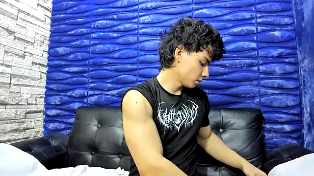 Snapshot of seigfried0 chatting on February 16, 2026, 12:40 am seigfried0 online show from February 16, 2026, 12:40 am