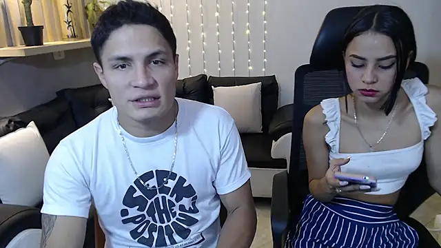 SaraClub JY online show from March 12, 2025, 8:41 pm