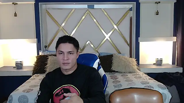 SaraClub JY online show from March 14, 2025, 7:44 pm