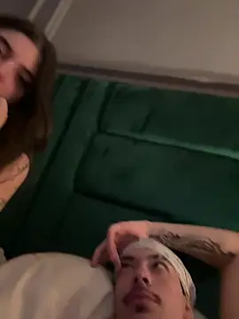 NaomiMulan online show from February 23, 2025, 8:44 pm