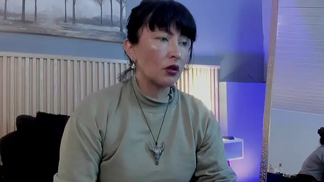 lilith catt online show from September 22, 2025, 6:21 pm
