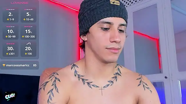 Allex Cano online show from September 25, 2025, 9:46 am