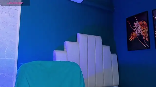 Allex Cano online show from October 3, 2025, 9:23 pm