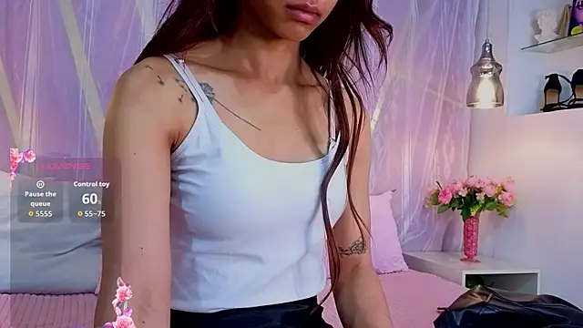 EmmyCortez online show from March 5, 2026, 11:50 am