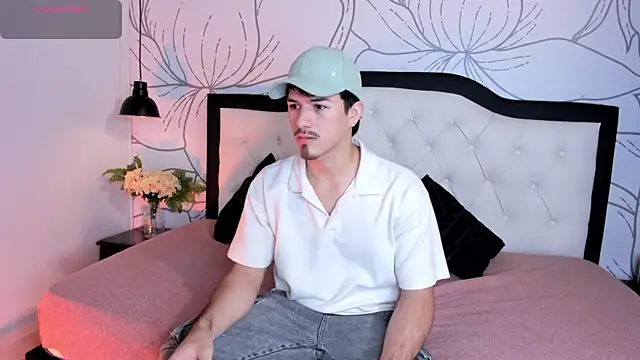 luna stanford online show from September 28, 2025, 2:28 am