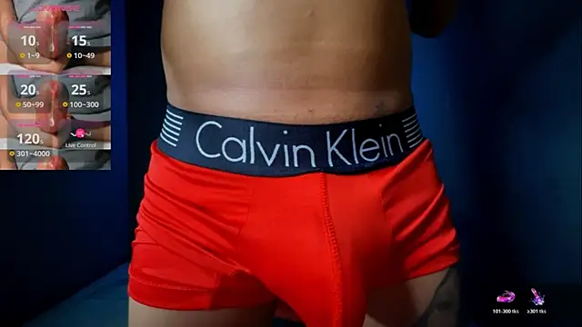 jeffvalemtino online show from November 9, 2025, 9:57 pm