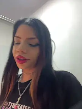 LilaFoxxx online show from March 12, 2025, 7:59 pm