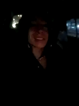 NahomyCarther online show from September 28, 2025, 3:12 am