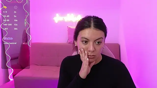 Coraline tay online show from February 21, 2025, 3:34 am