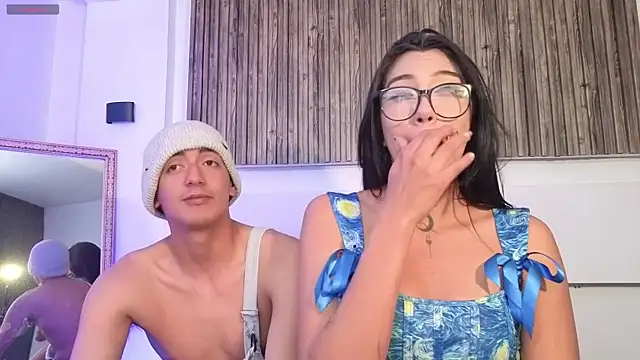 aron and paula online show from September 23, 2025, 5:10 am