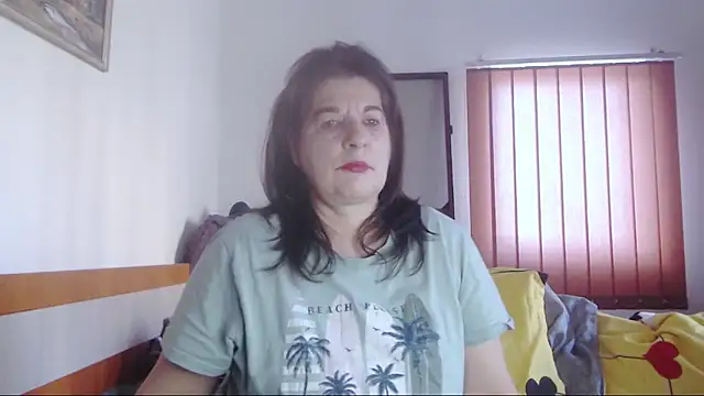 ExtasyMature online show from October 29, 2025, 7:21 am