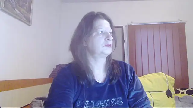 ExtasyMature online show from November 5, 2025, 5:40 am