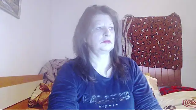 ExtasyMature online show from January 7, 2026, 7:00 am