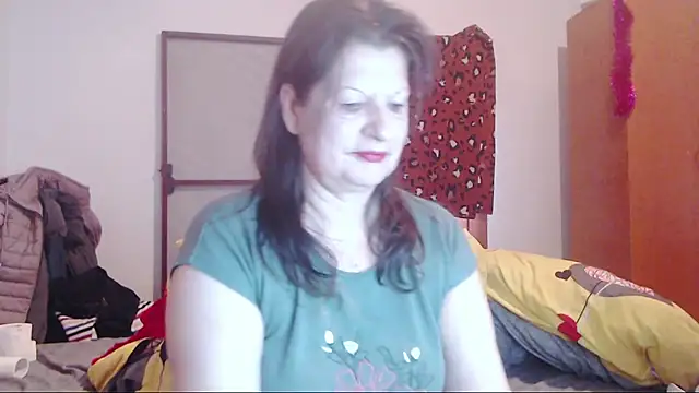 ExtasyMature online show from February 12, 2026, 6:08 am