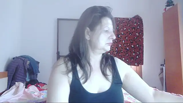 ExtasyMature online show from March 26, 2026, 6:41 am