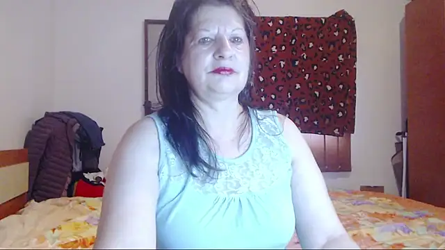 ExtasyMature online show from March 31, 2026, 5:41 am