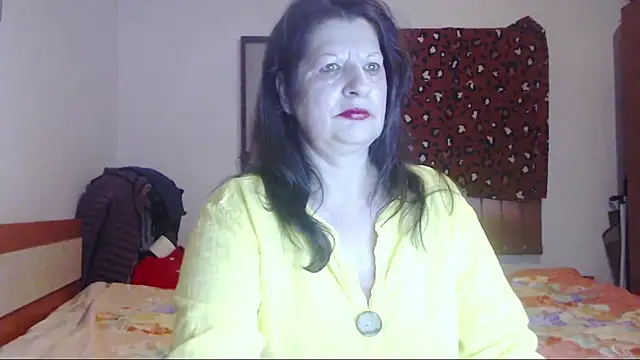 ExtasyMature online show from April 2, 2026, 5:05 am