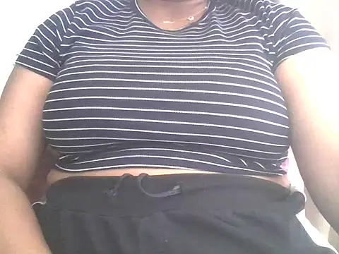 LustyTasha online show from September 11, 2025, 8:58 am