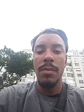 MisterKj0900 online show from November 17, 2025, 2:01 pm