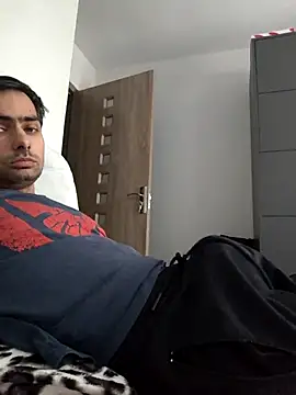 andreiiiii2025 online show from January 6, 2026, 11:14 am