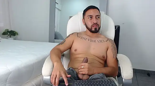 sebastian colle online show from February 28, 2025, 3:15 pm