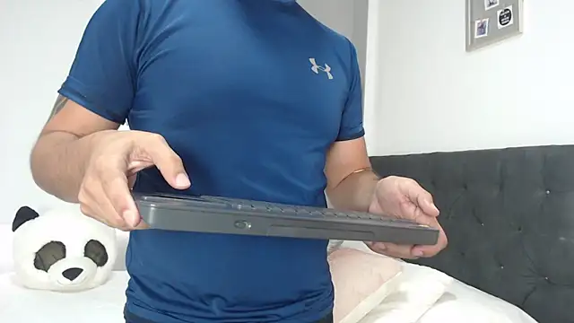 sebastian colle online show from March 13, 2025, 7:17 pm