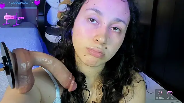 ammy e online show from February 10, 2026, 1:43 am