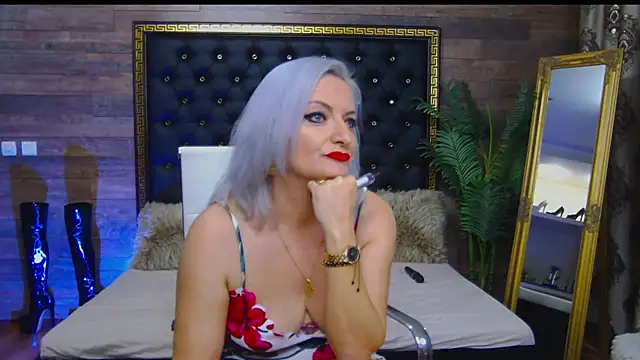 LadyTouch online show from January 31, 2025, 3:30 am