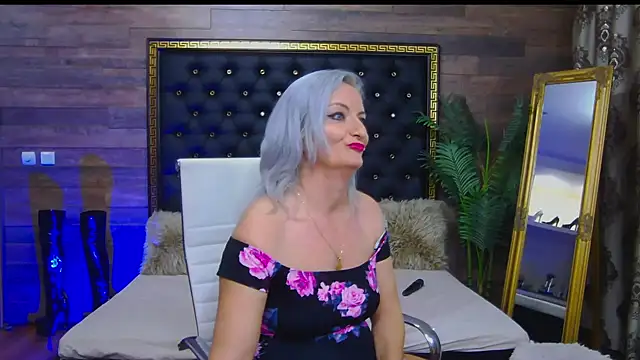 LadyTouch online show from February 1, 2025, 7:05 am