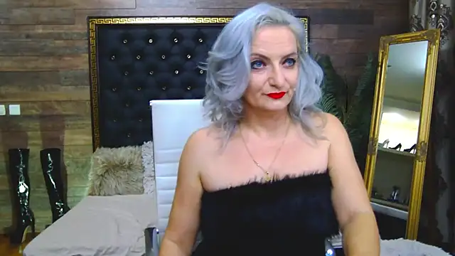 LadyTouch online show from February 4, 2025, 4:39 pm