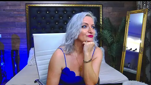 LadyTouch online show from February 9, 2025, 2:49 am