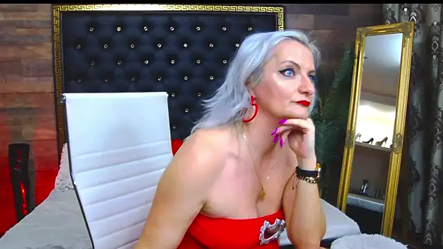 LadyTouch online show from February 13, 2025, 6:41 am