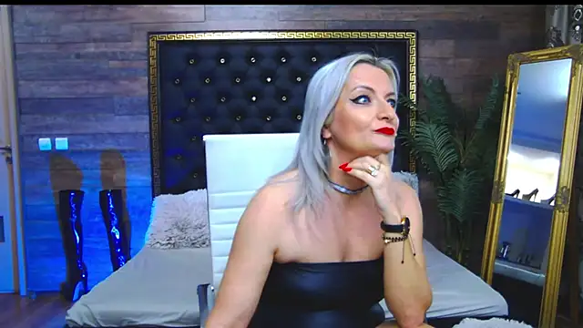 LadyTouch online show from February 27, 2025, 4:41 am